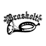 Logo for Brasholt A/S