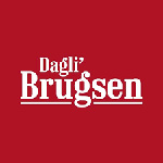 Logo for Dagli'brugsen Tornby