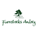 Logo for Furrebæks anlæg