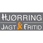 Logo for Hjørring Jagt og Fritid