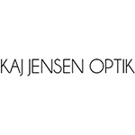 Logo for Kaj Jensen Optik