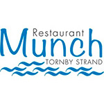 Logo for Restaurant Munch